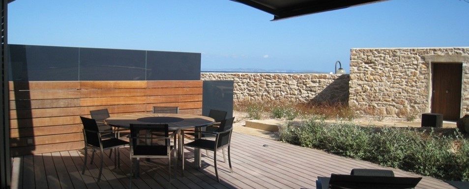 Arredamento outdoor