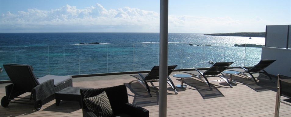 Arredamento outdoor