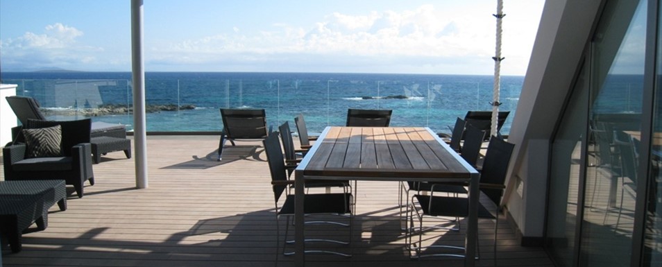 Arredamento outdoor
