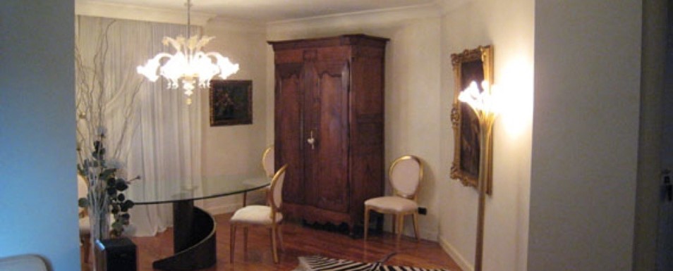 Arredamento HOME